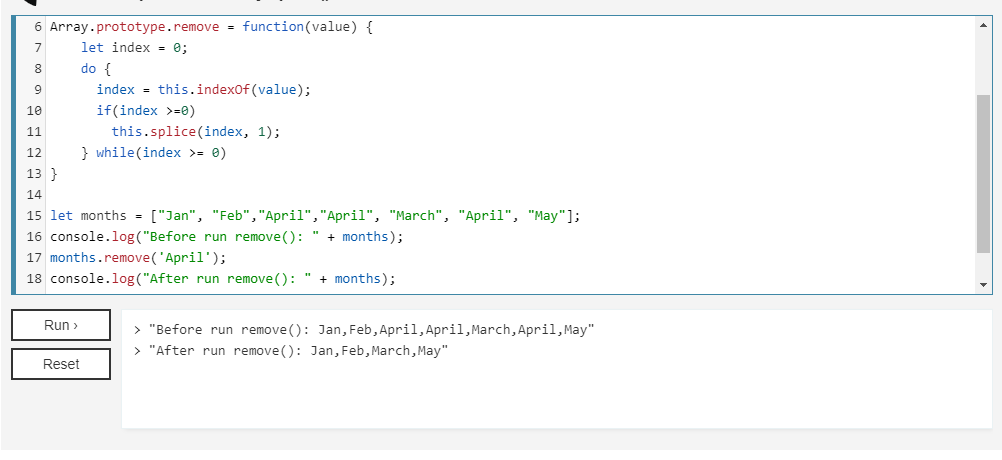 javascript-remove-item-in-array-ling-s-note